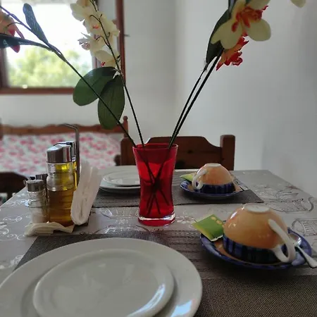 S.drosos Apartamento *